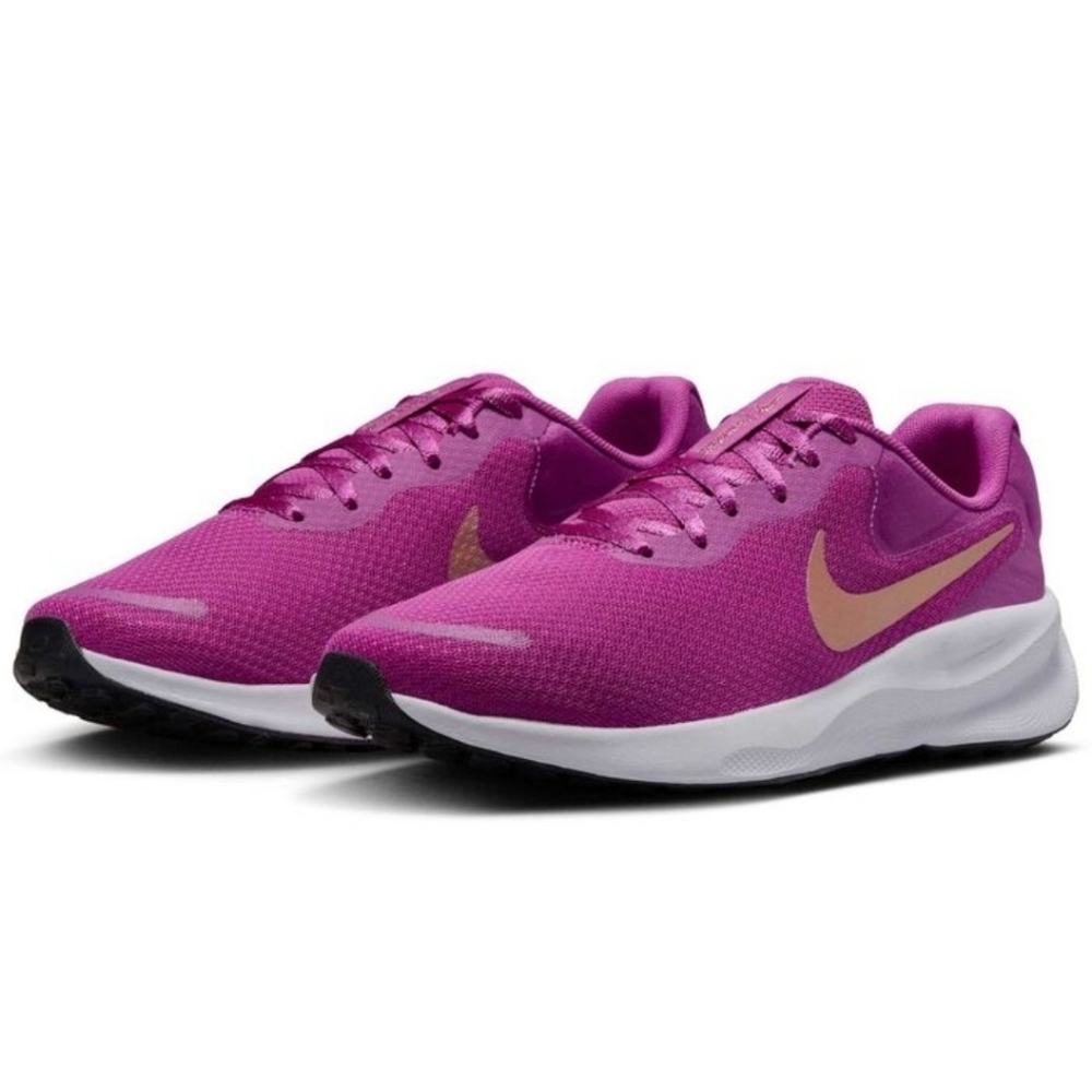 Nike Revolution 7 Womans Size 8